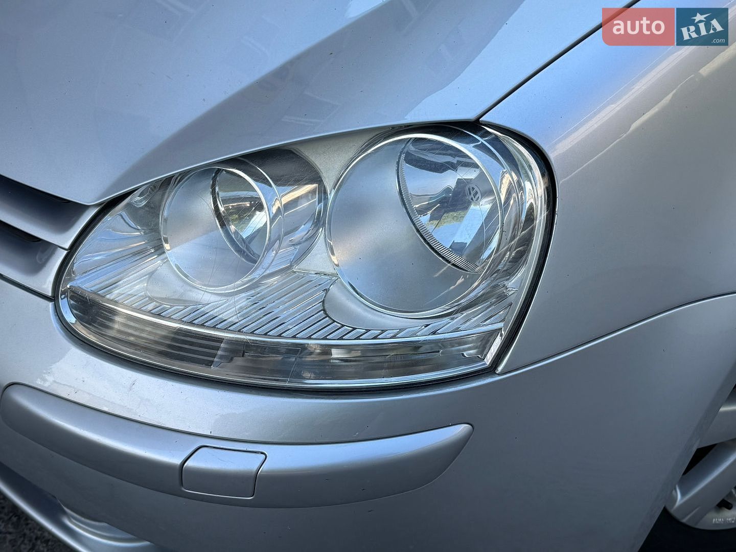 Volkswagen Golf 2006 VIN WVWZZZ1KZ7B060954 фото оголошення 8 з 38