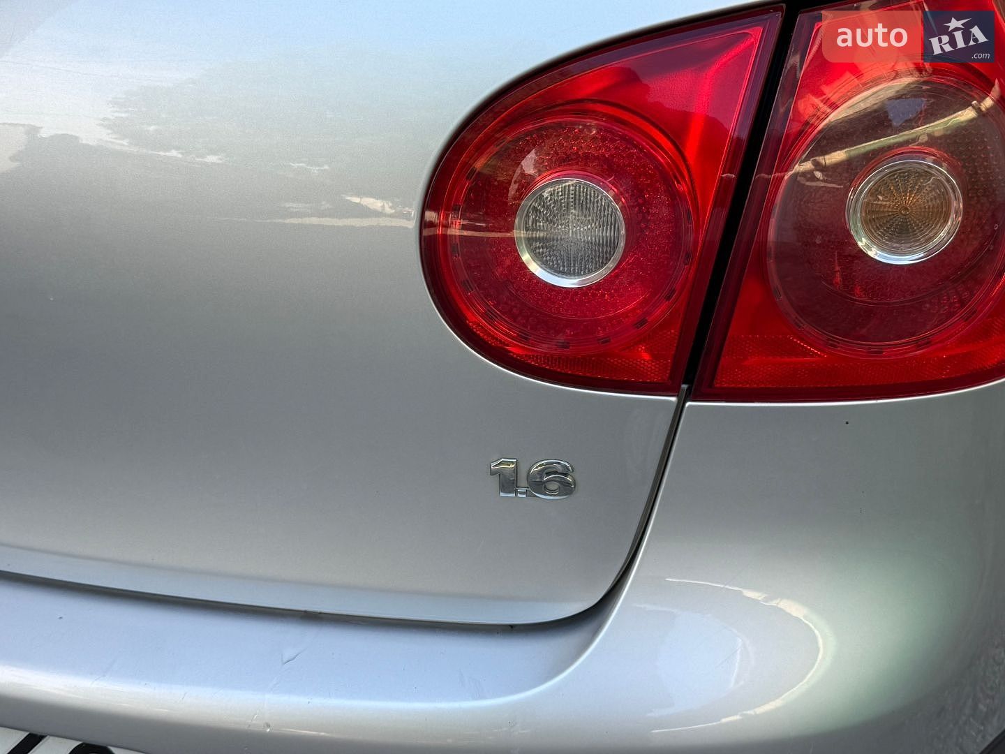 Volkswagen Golf 2006 VIN WVWZZZ1KZ7B060954 фото оголошення 22 з 38
