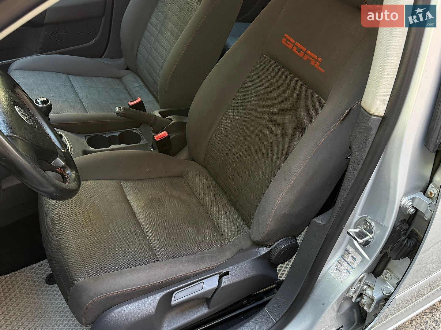 Volkswagen Golf 2006 VIN WVWZZZ1KZ7B060954 фото оголошення 26 з 38