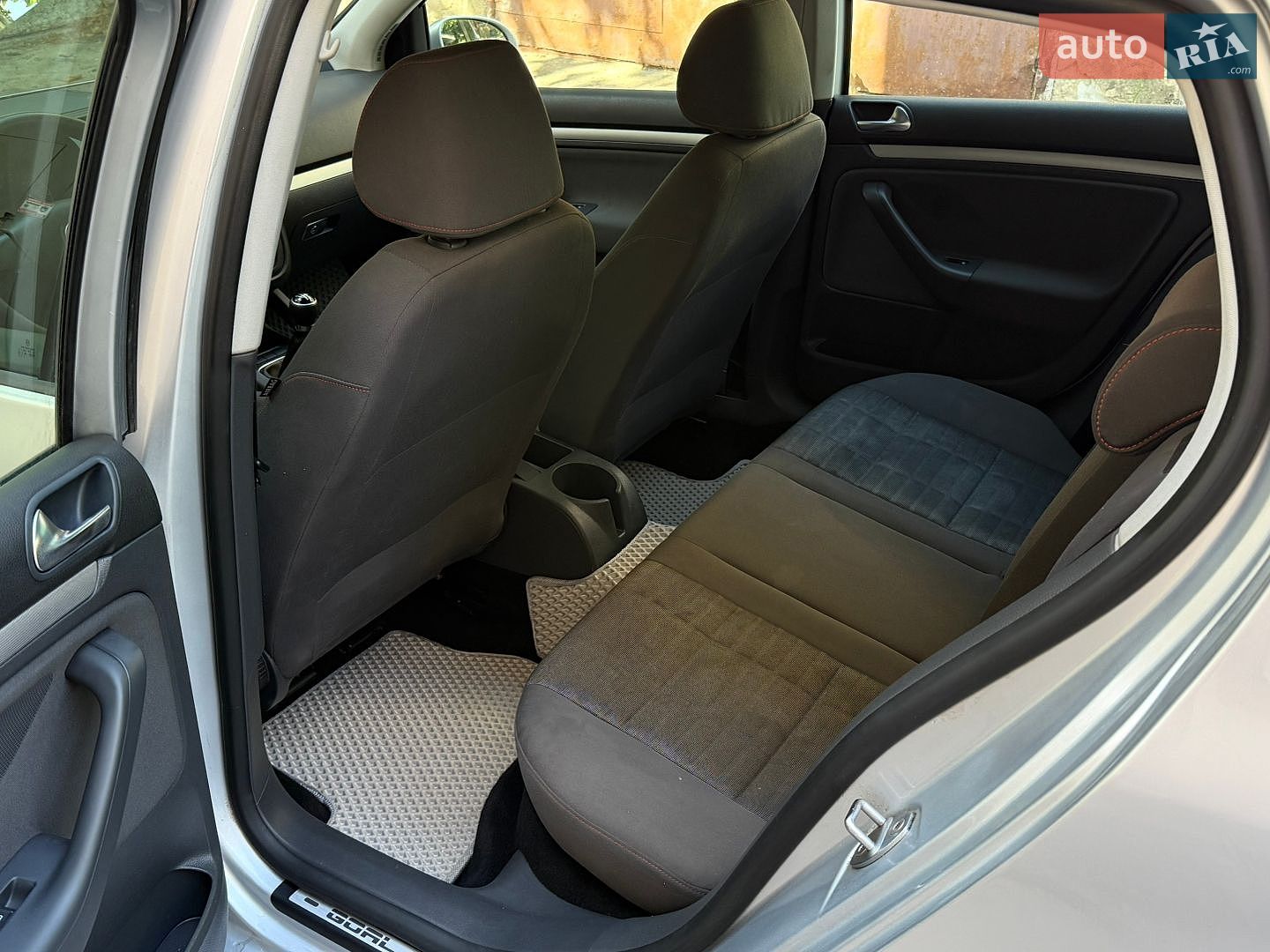 Volkswagen Golf 2006 VIN WVWZZZ1KZ7B060954 фото оголошення 28 з 38