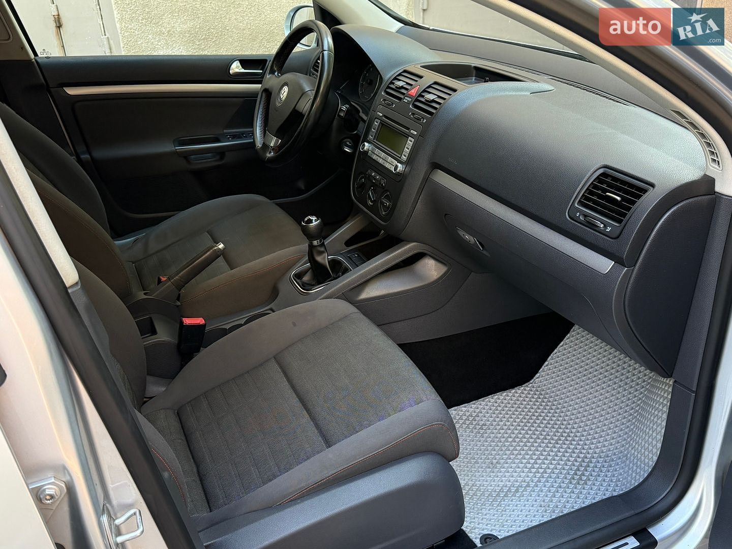 Volkswagen Golf 2006 VIN WVWZZZ1KZ7B060954 фото оголошення 30 з 38