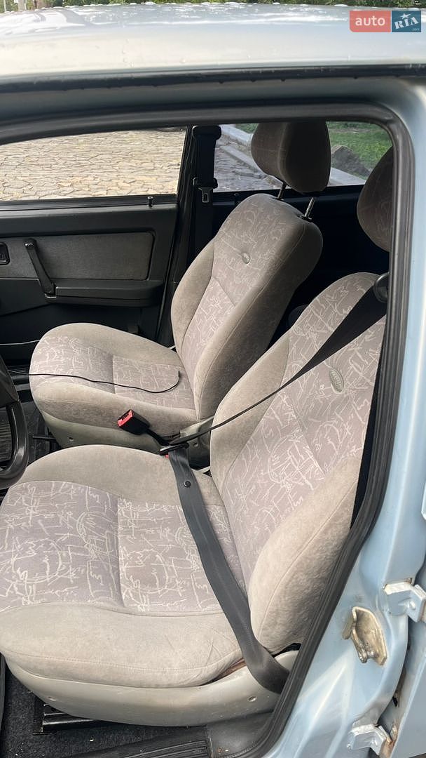Lada 2109 2005 VIN Y6D21099050011892 фото оголошення 7 з 9