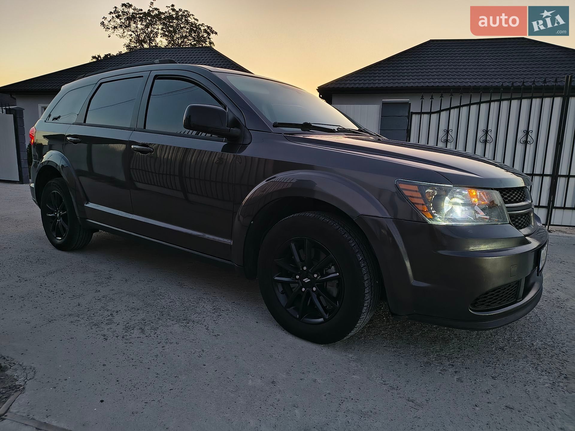 Dodge Journey 2019 VIN 3C4PDCBB3KT872018 фото оголошення 3 з 8