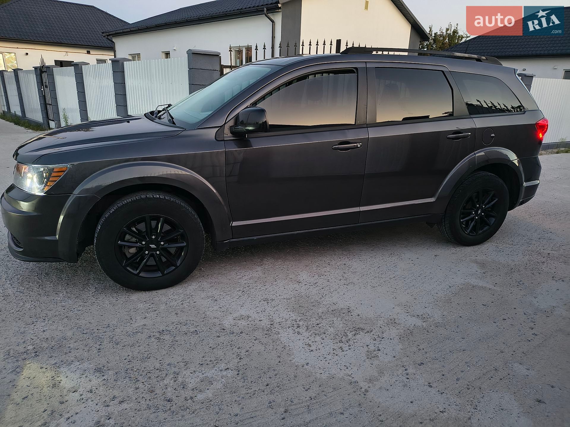 Dodge Journey 2019 VIN 3C4PDCBB3KT872018 фото оголошення 5 з 8