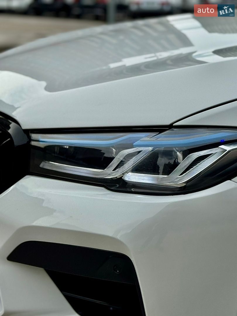 BMW 5 Series 2017 VIN WBAJE5C50JWA94809 фото оголошення 16 з 25