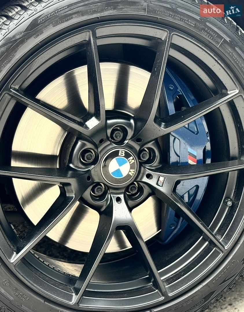 BMW 5 Series 2017 VIN WBAJE5C50JWA94809 фото оголошення 18 з 25