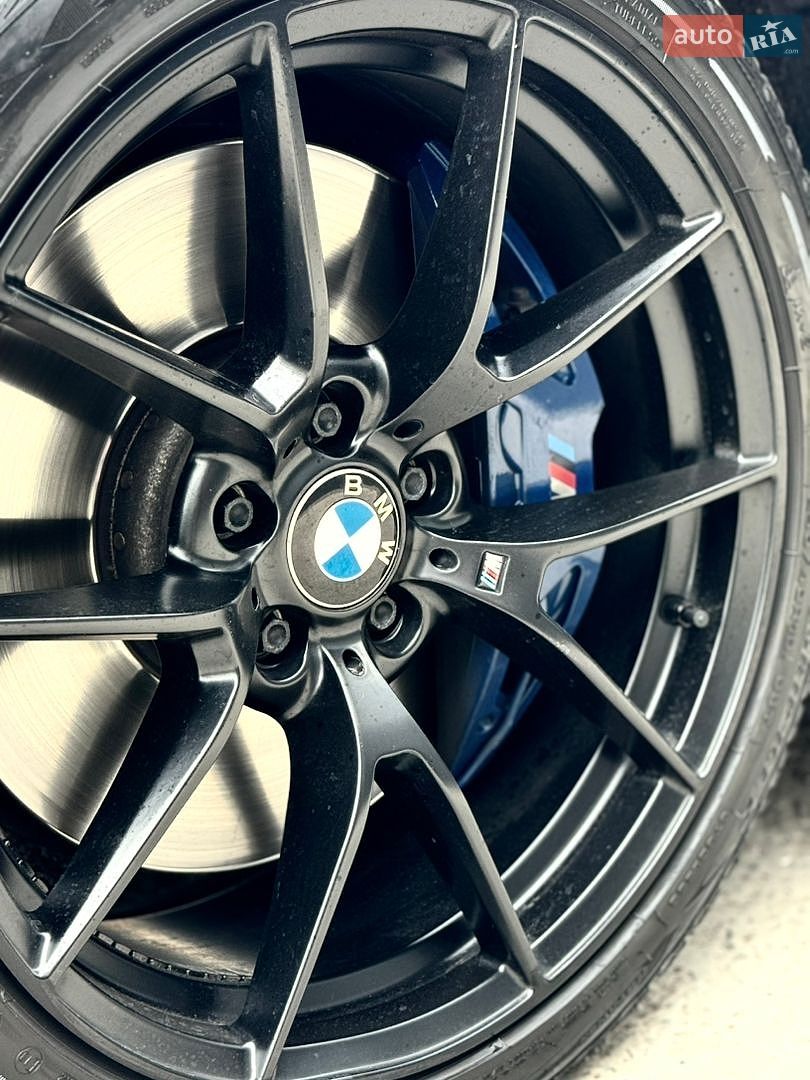 BMW 5 Series 2017 VIN WBAJE5C50JWA94809 фото оголошення 17 з 25