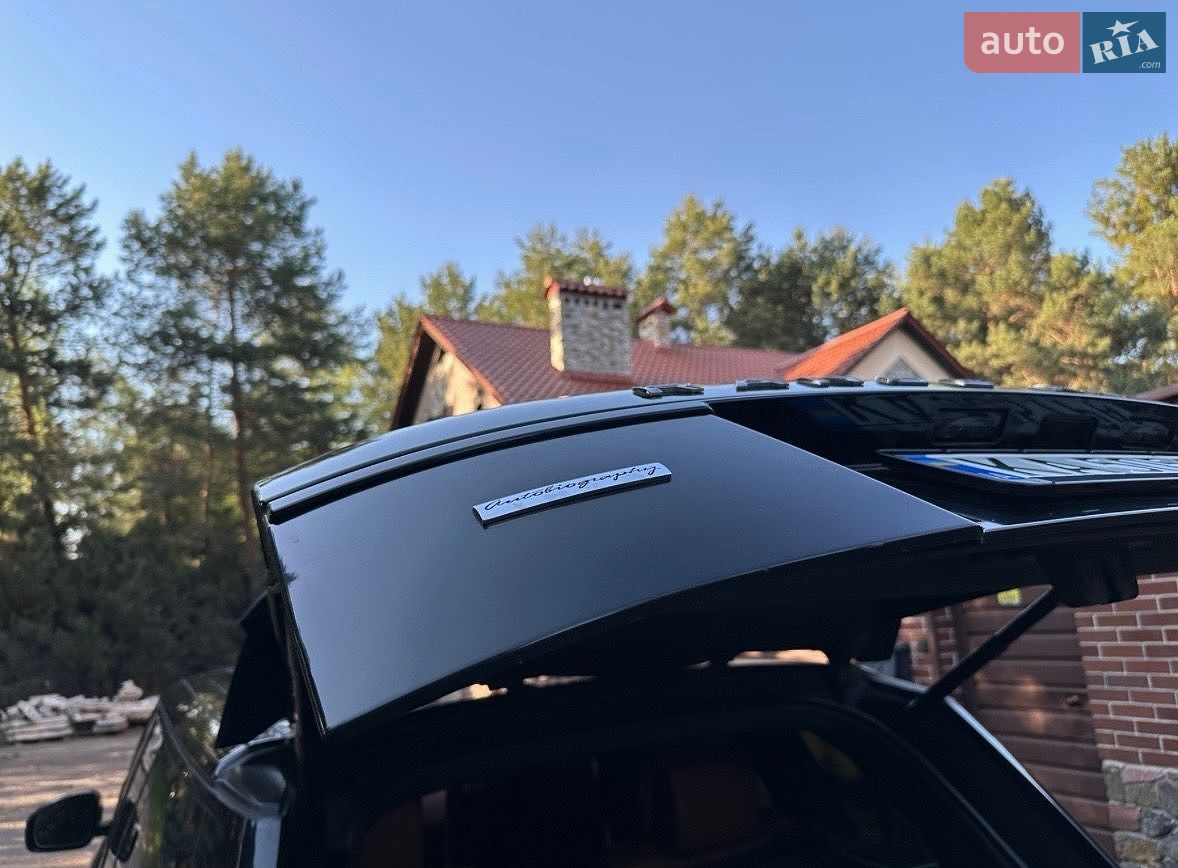 Land Rover Range Rover 2013 VIN SALGA2EF6DA115764 фото оголошення 7 з 14