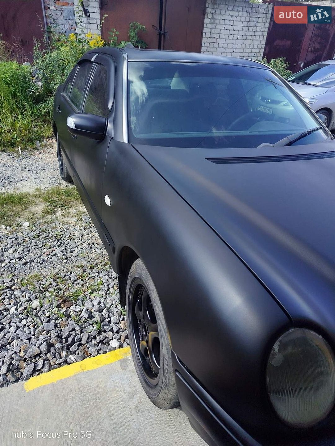 Mercedes-Benz E-Class 2000 VIN WDB2100351A894050 фото оголошення 10 з 23