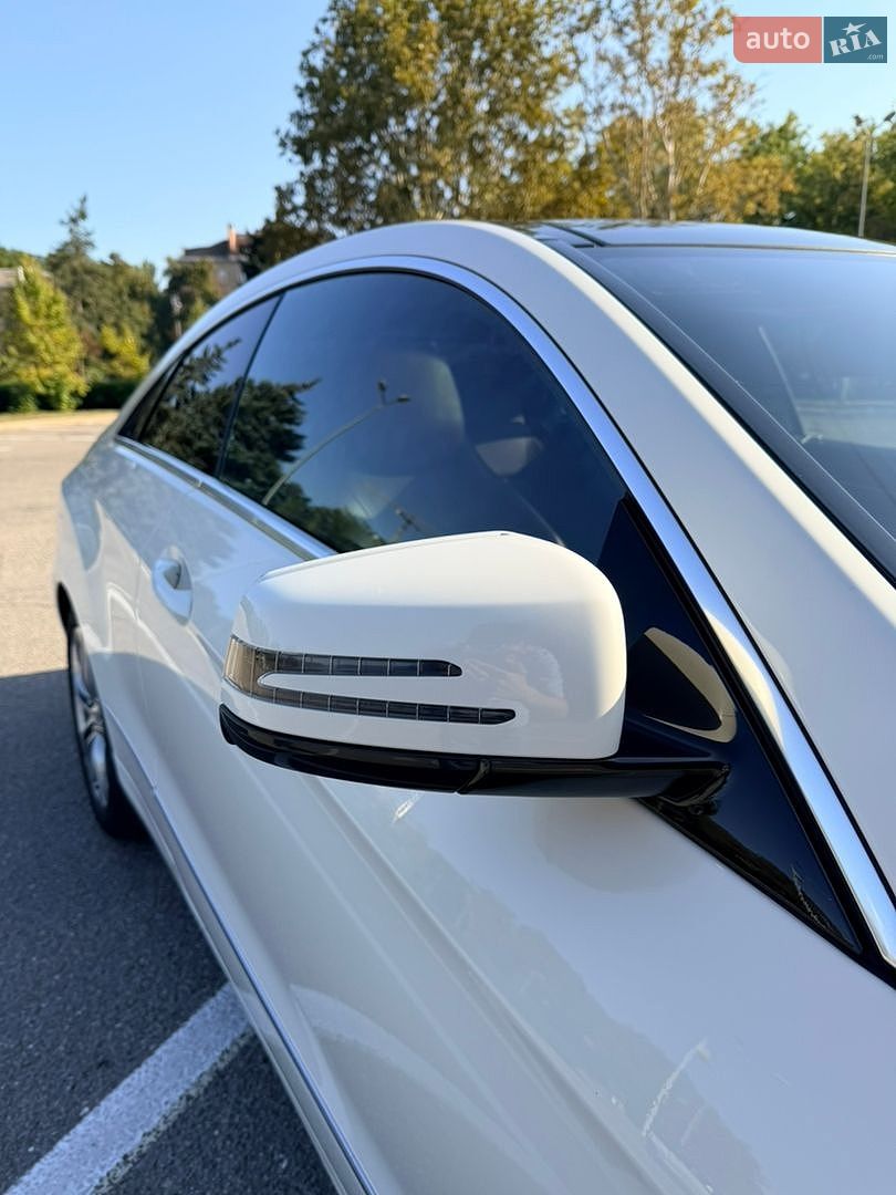 Mercedes-Benz E-Class 2011 VIN WDD2073471F111202 фото оголошення 6 з 31