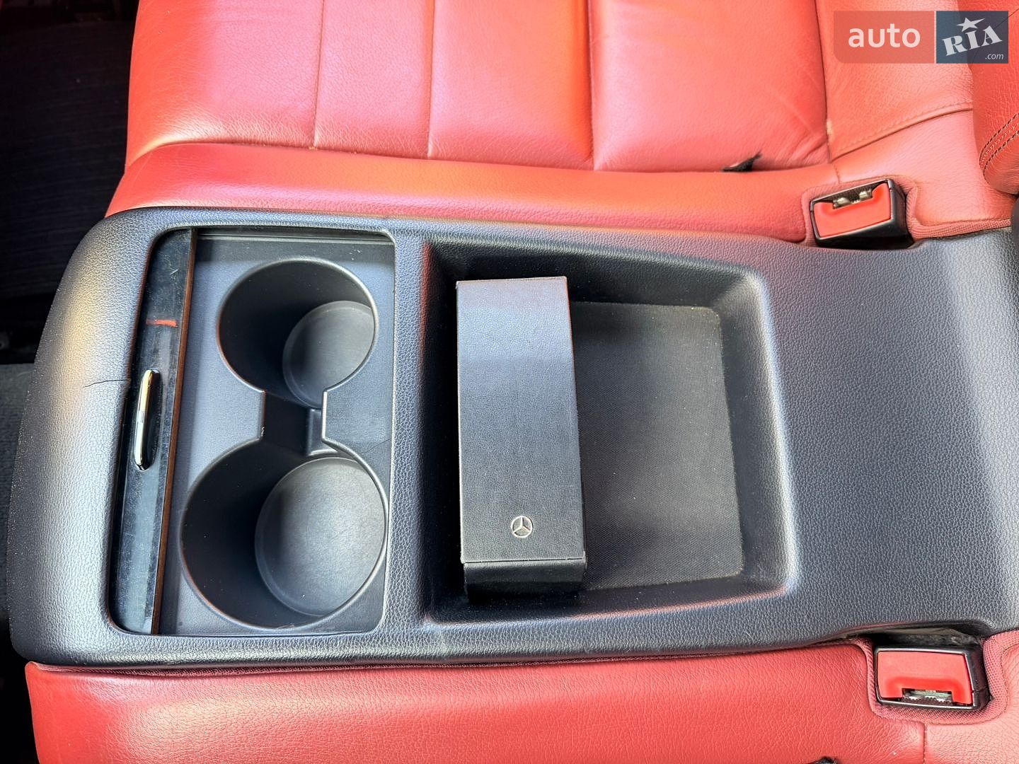 Mercedes-Benz E-Class 2011 VIN WDD2073471F111202 фото оголошення 23 з 31