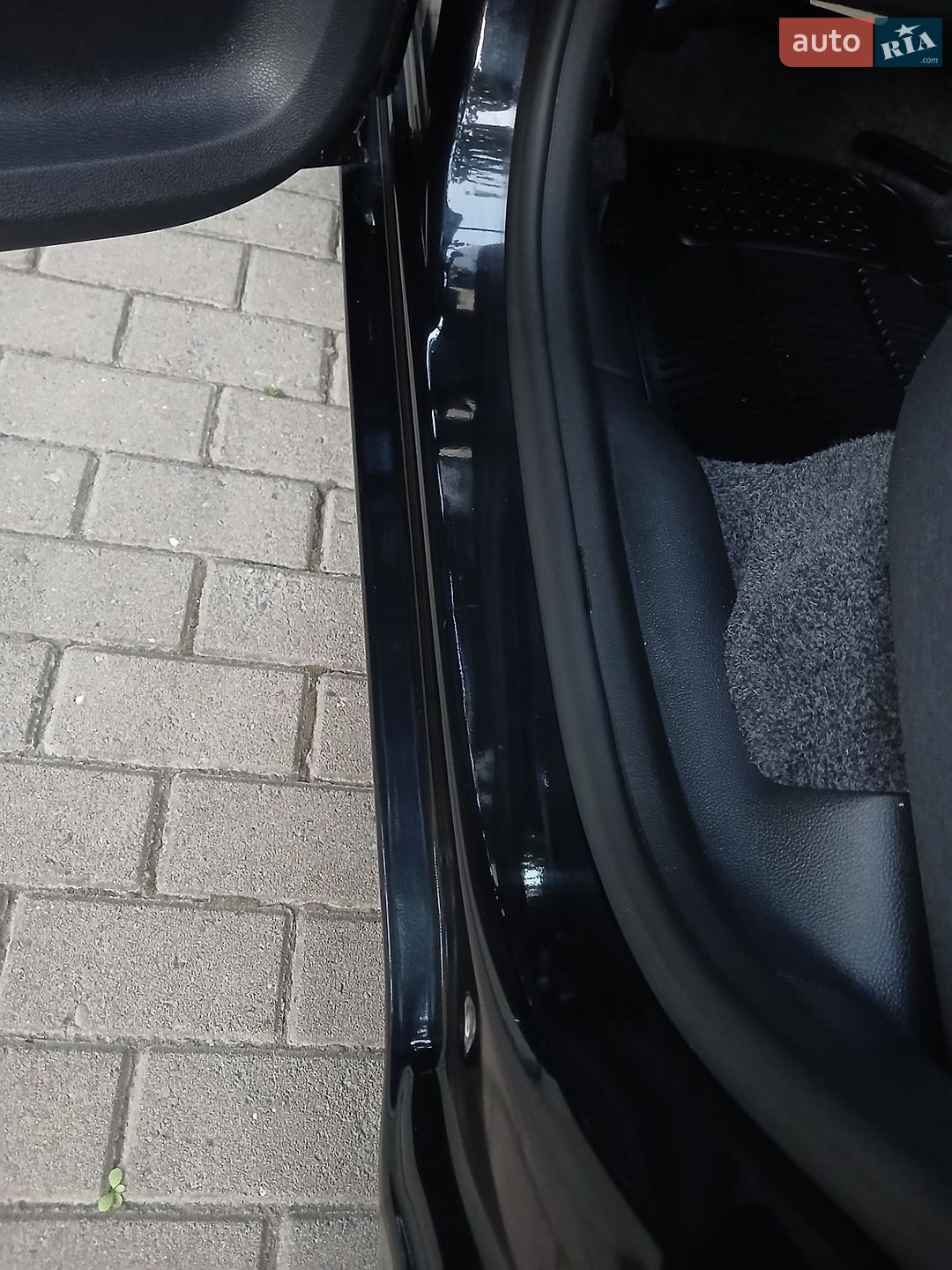 Skoda Fabia 2009 VIN TMBAC65J5A3031096 фото оголошення 15 з 24