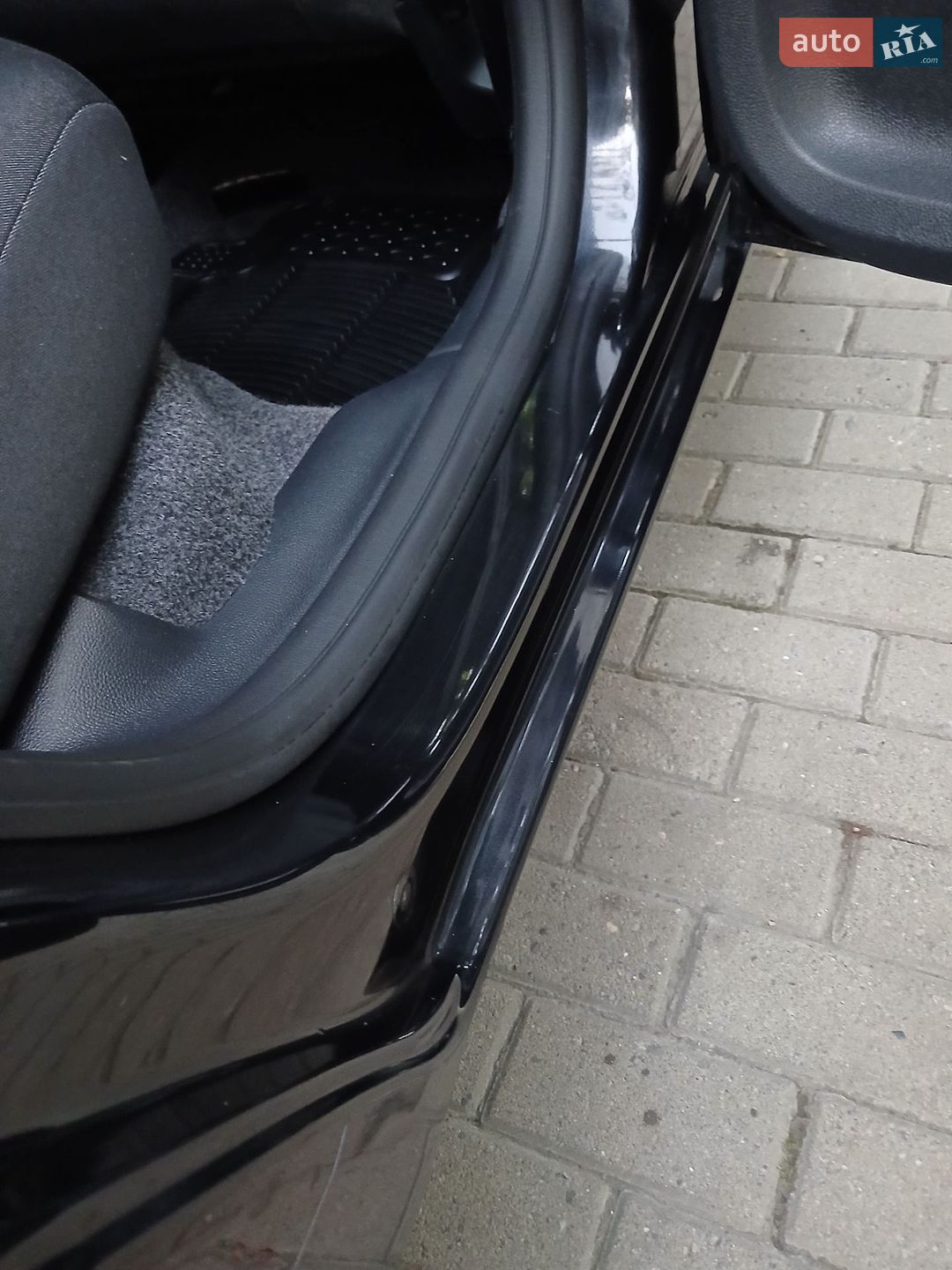 Skoda Fabia 2009 VIN TMBAC65J5A3031096 фото оголошення 17 з 24