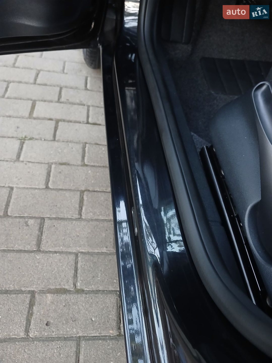 Skoda Fabia 2009 VIN TMBAC65J5A3031096 фото оголошення 16 з 24