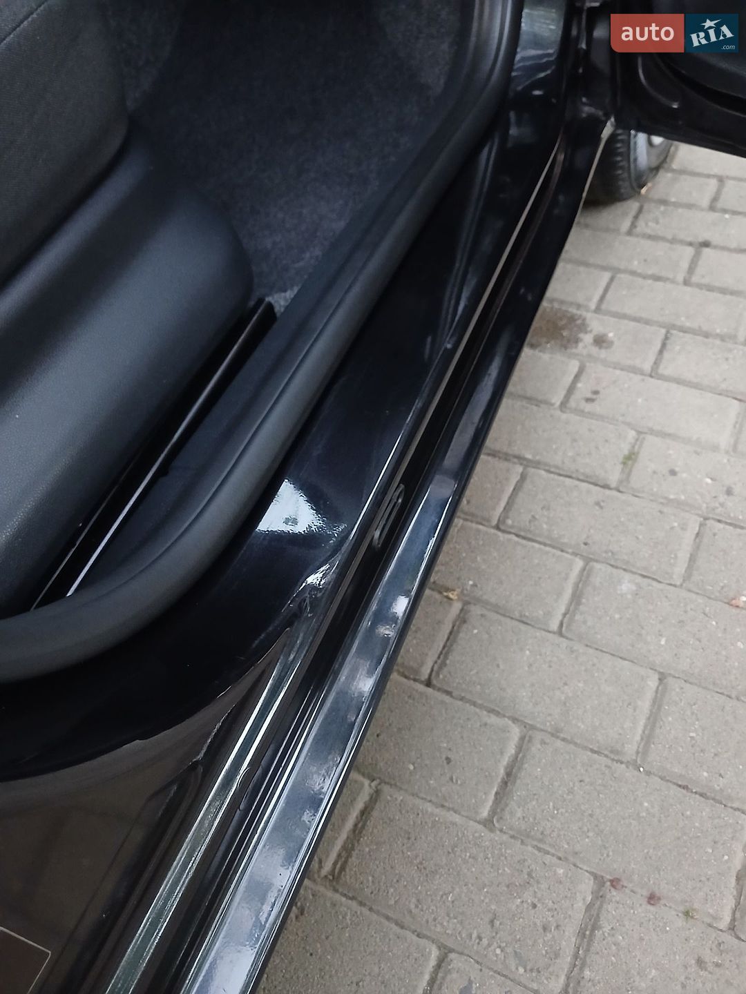 Skoda Fabia 2009 VIN TMBAC65J5A3031096 фото оголошення 18 з 24