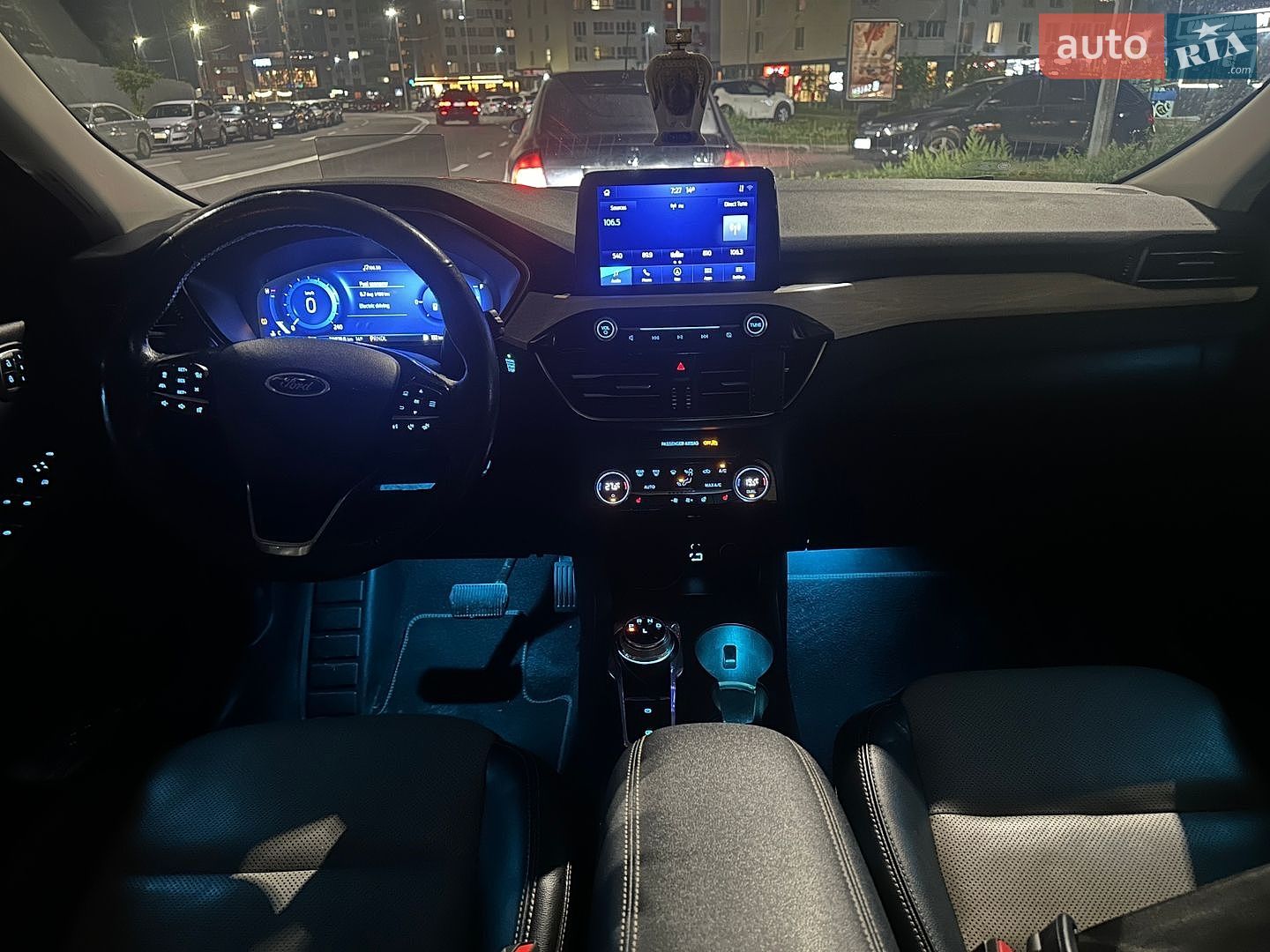 Ford Escape 2021 VIN 1FMCU9DZ6MUA44772 фото оголошення 21 з 21