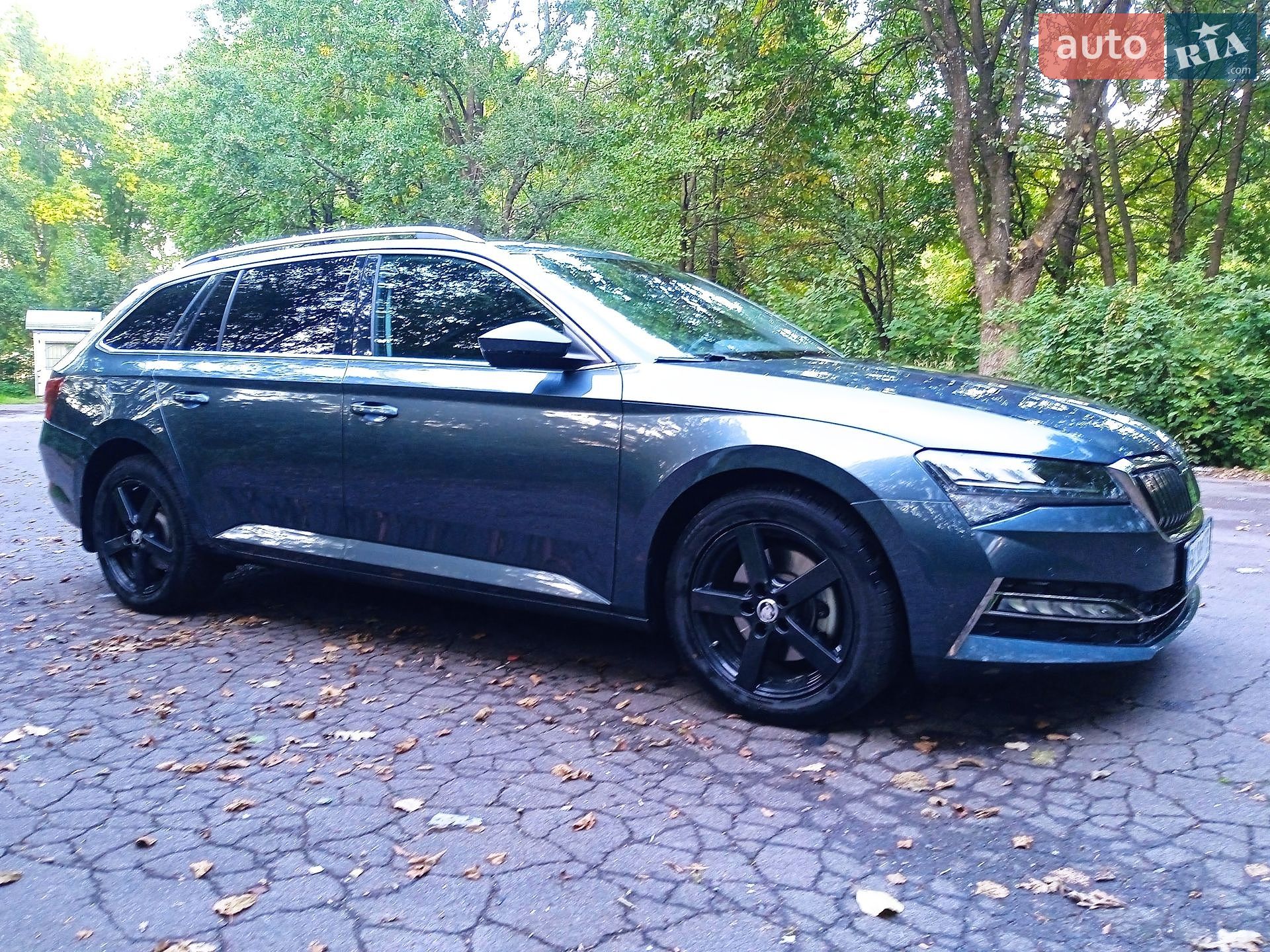 Skoda Superb 2020 VIN TMBJW7NP2L7059130 фото оголошення 7 з 51
