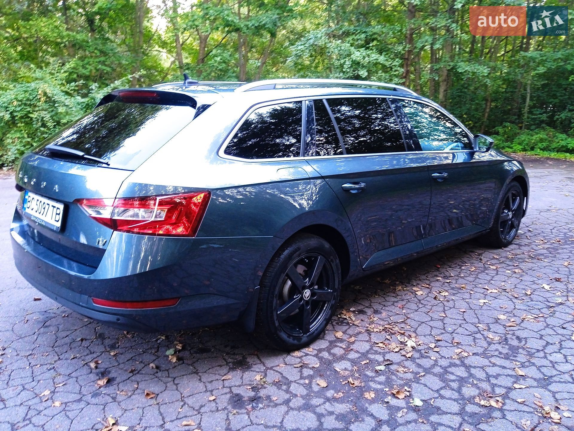 Skoda Superb 2020 VIN TMBJW7NP2L7059130 фото оголошення 11 з 51