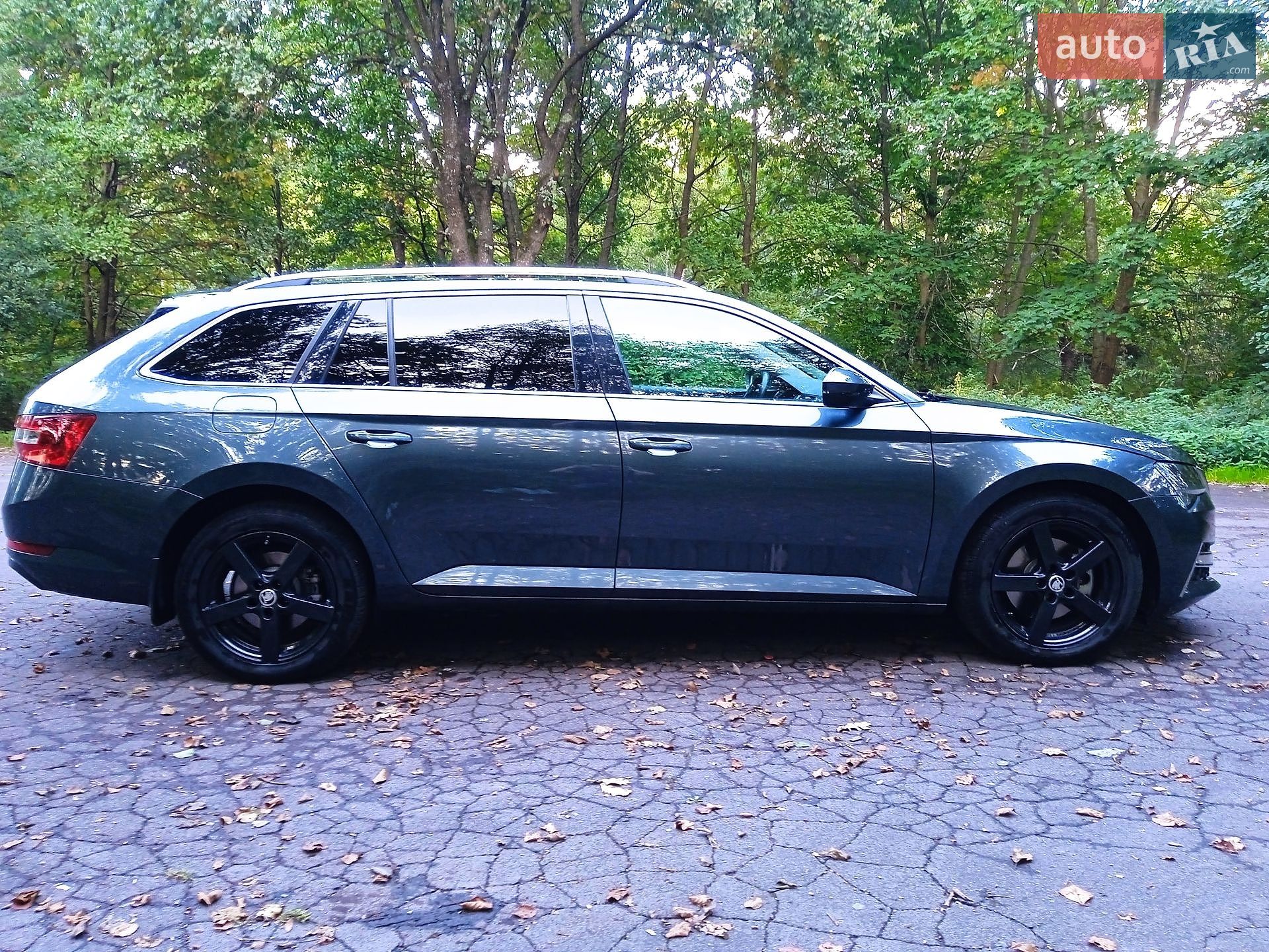 Skoda Superb 2020 VIN TMBJW7NP2L7059130 фото оголошення 8 з 51