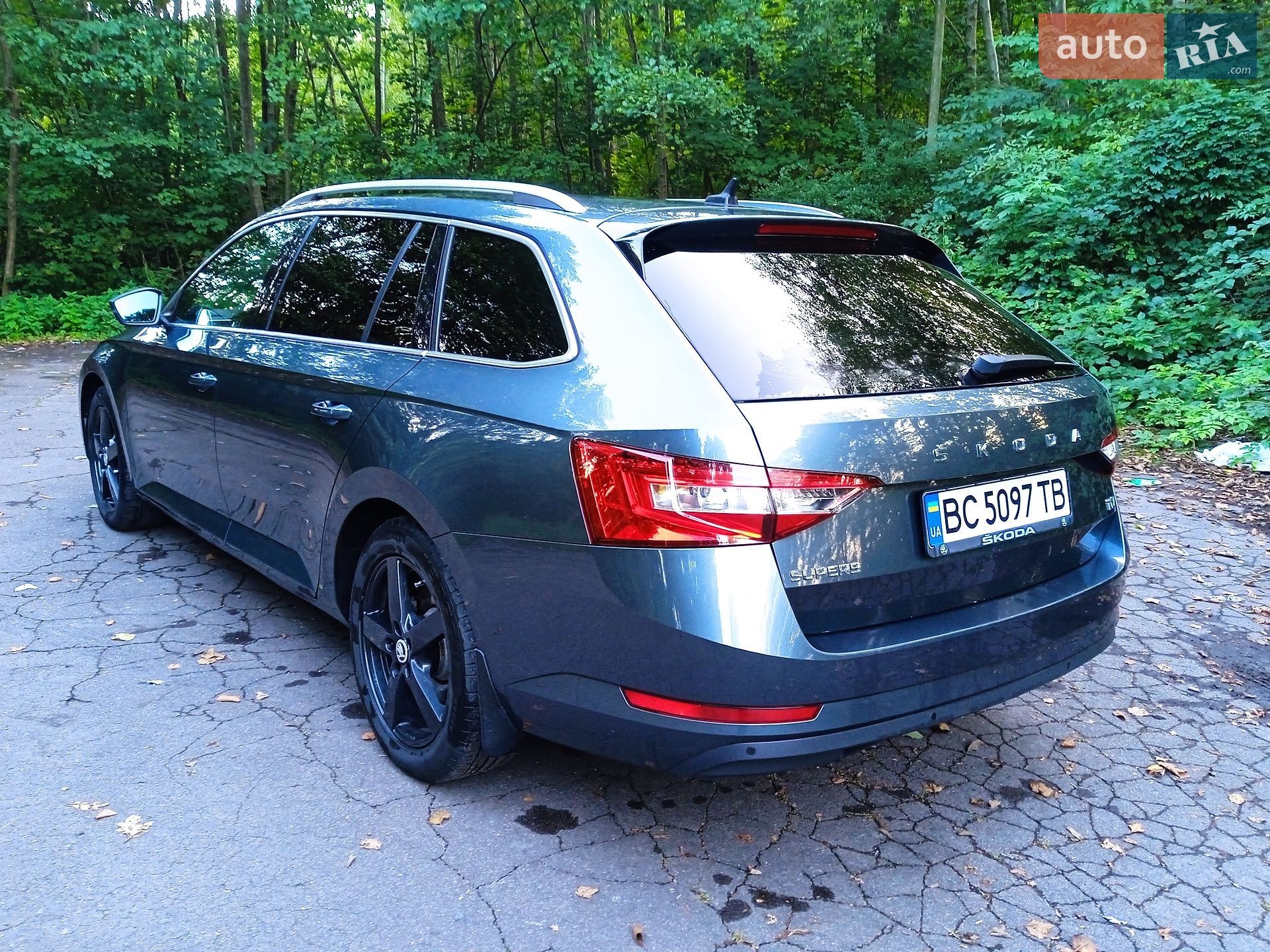 Skoda Superb 2020 VIN TMBJW7NP2L7059130 фото оголошення 14 з 51