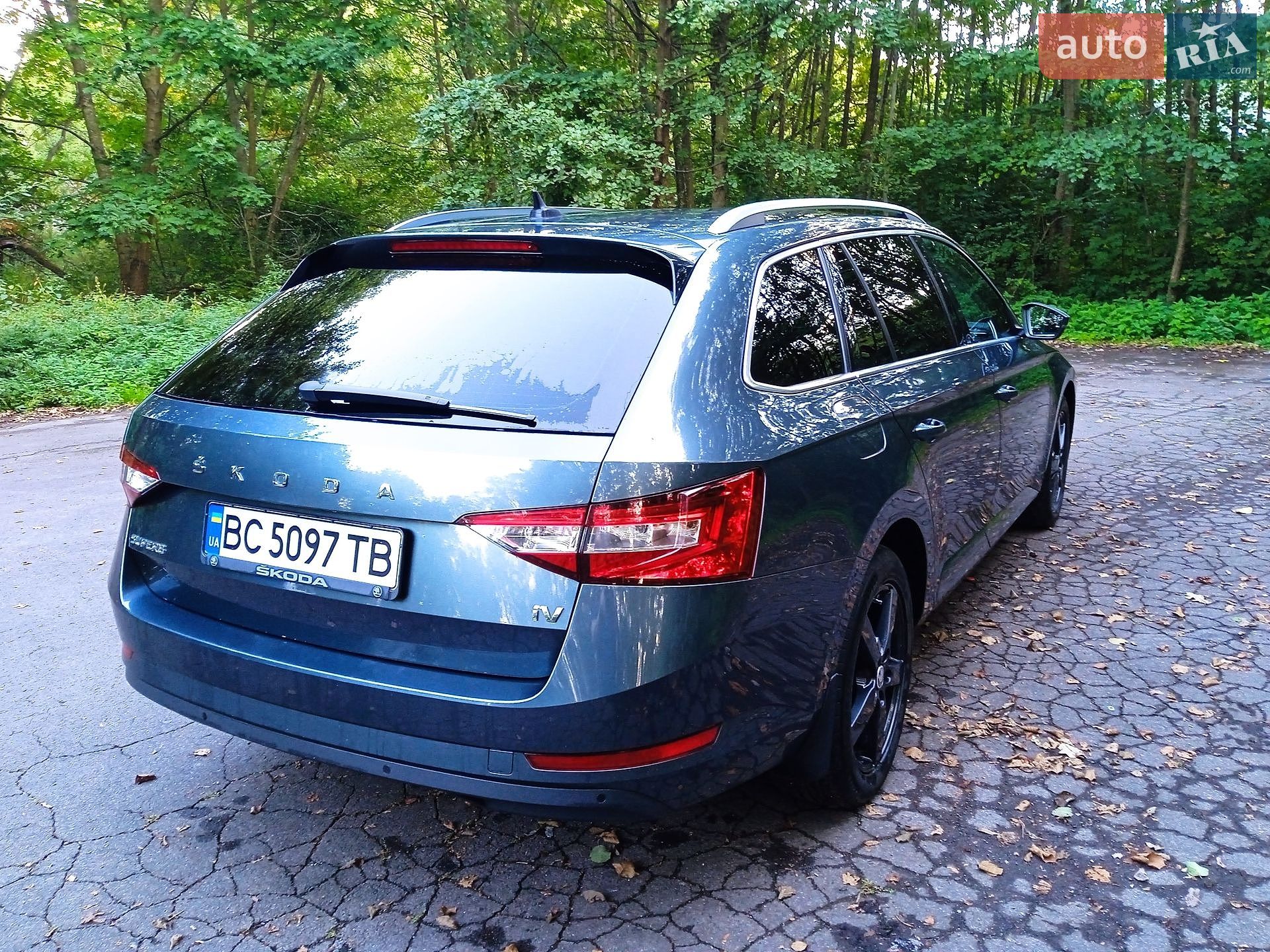 Skoda Superb 2020 VIN TMBJW7NP2L7059130 фото оголошення 10 з 51