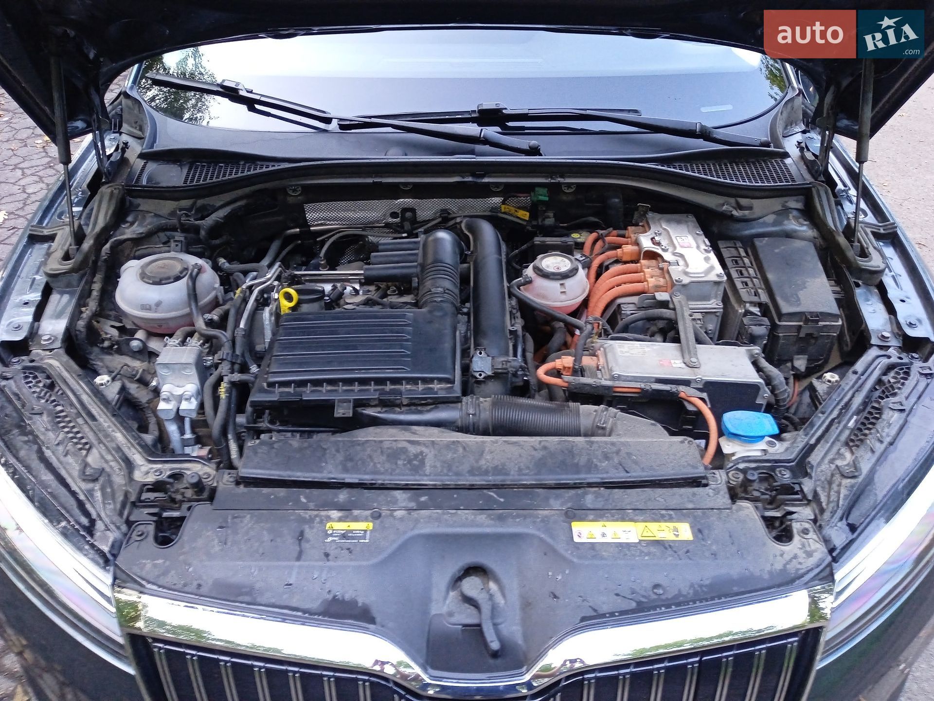 Skoda Superb 2020 VIN TMBJW7NP2L7059130 фото оголошення 31 з 51