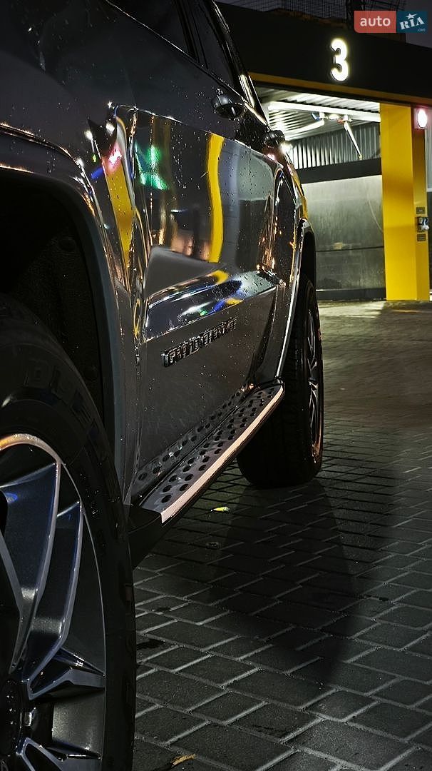 Jeep Grand Cherokee 2020 VIN 1C4RJFBG8LC334295 фото оголошення 7 з 32