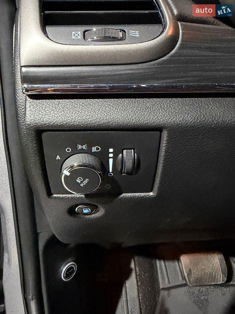 Jeep Grand Cherokee 2020 VIN 1C4RJFBG8LC334295 фото оголошення 17 з 32