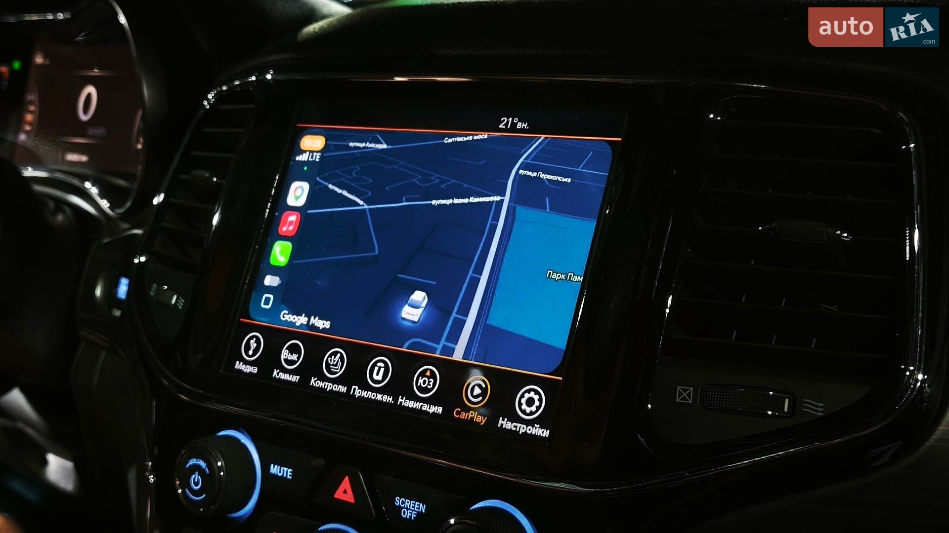 Jeep Grand Cherokee 2020 VIN 1C4RJFBG8LC334295 фото оголошення 14 з 32