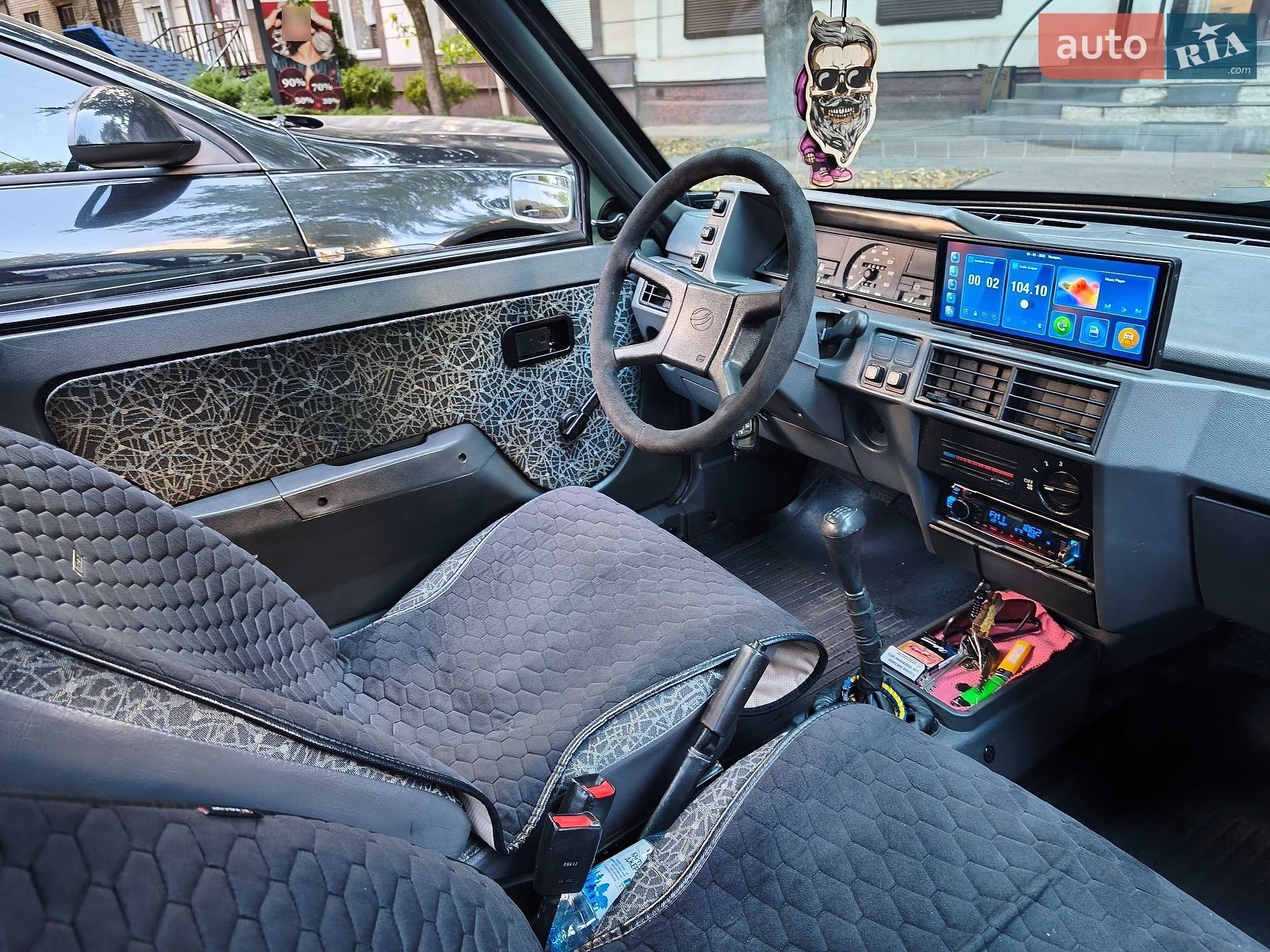 ЗАЗ 1102 Таврія-Нова 2006 VIN Y6D11021760422036 фото оголошення 119 з 119