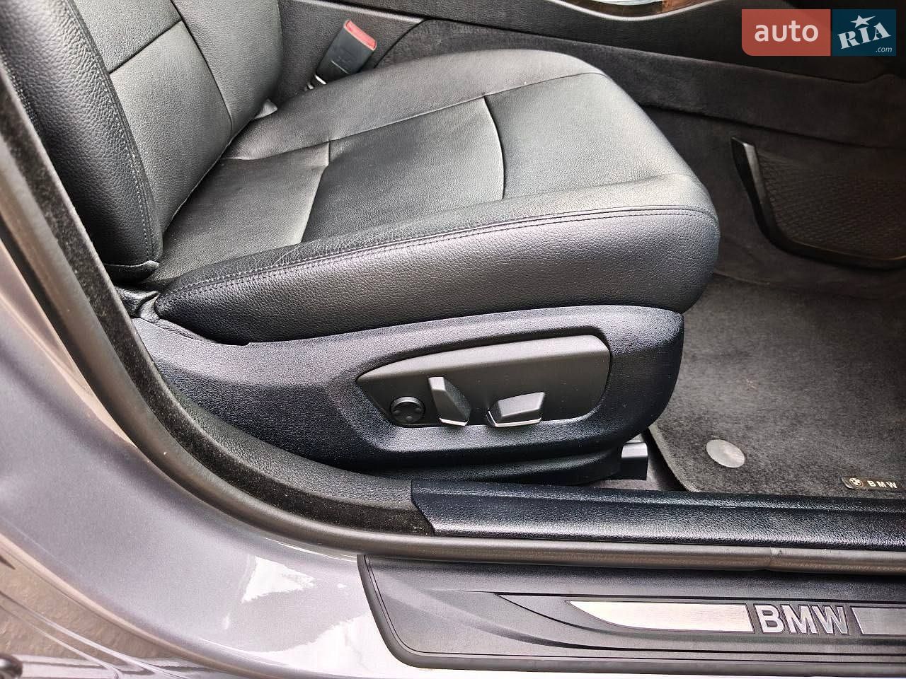 BMW 5 Series 2014 VIN WBA5A5C55ED505228 фото оголошення 21 з 26