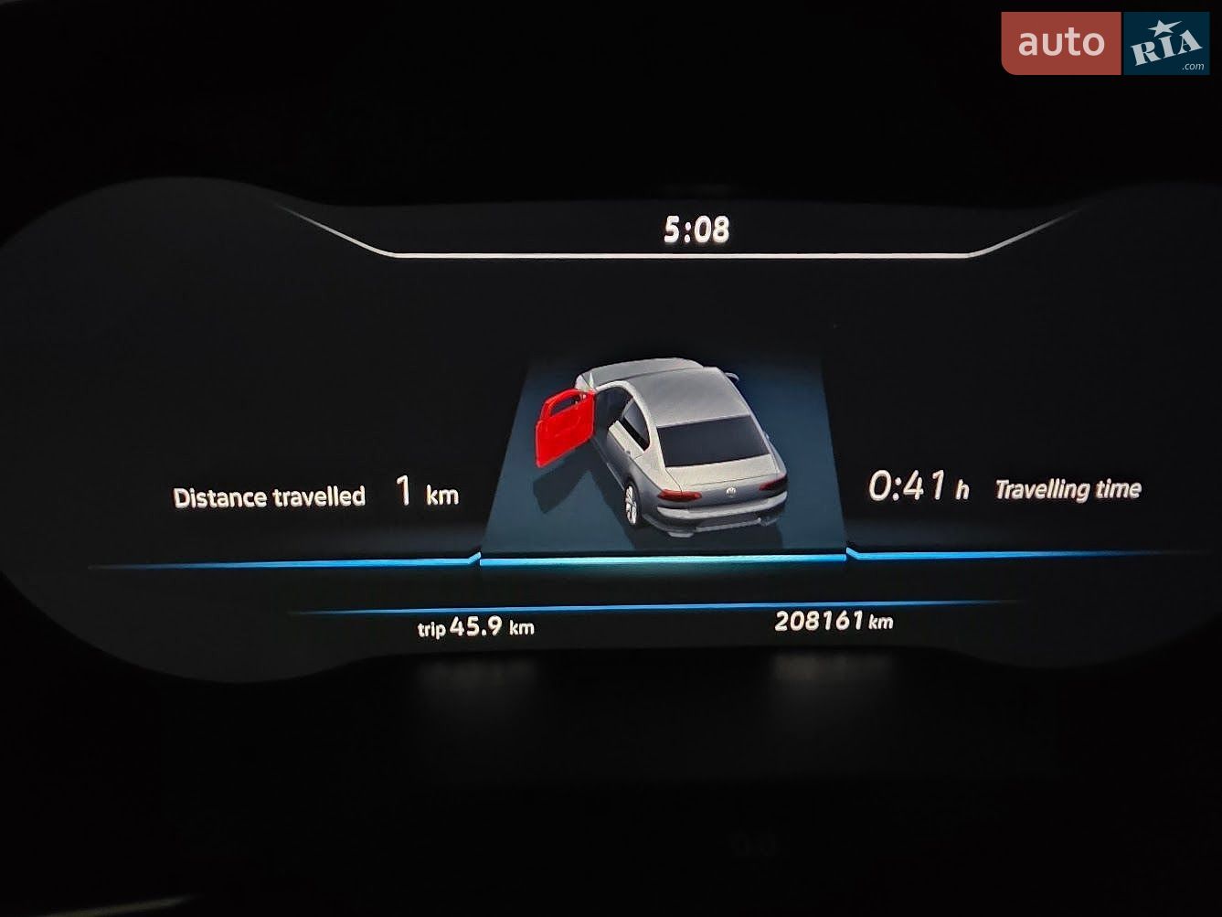 Volkswagen Passat 2018 VIN WVWZZZ3CZJE192610 фото оголошення 6 з 36