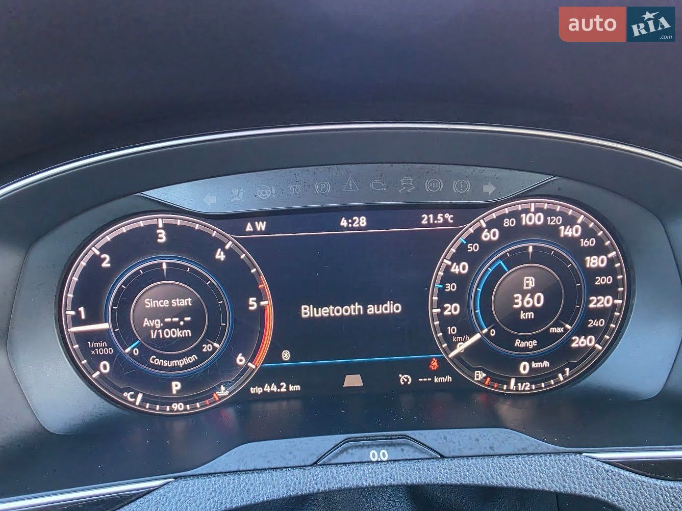 Volkswagen Passat 2018 VIN WVWZZZ3CZJE192610 фото оголошення 8 з 36