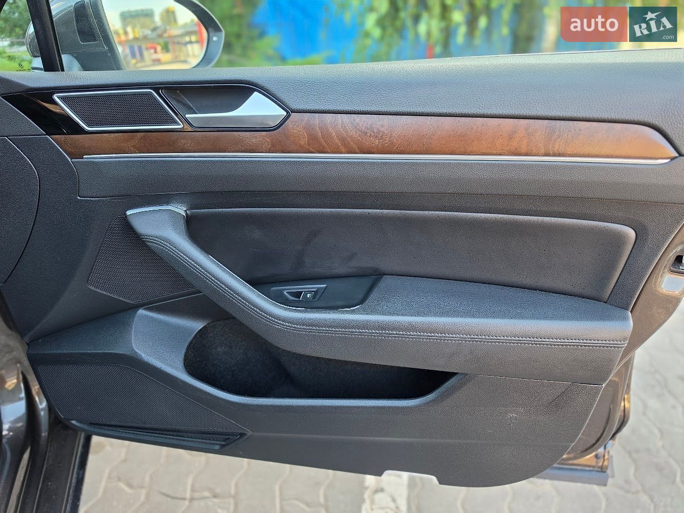 Volkswagen Passat 2018 VIN WVWZZZ3CZJE192610 фото оголошення 23 з 36