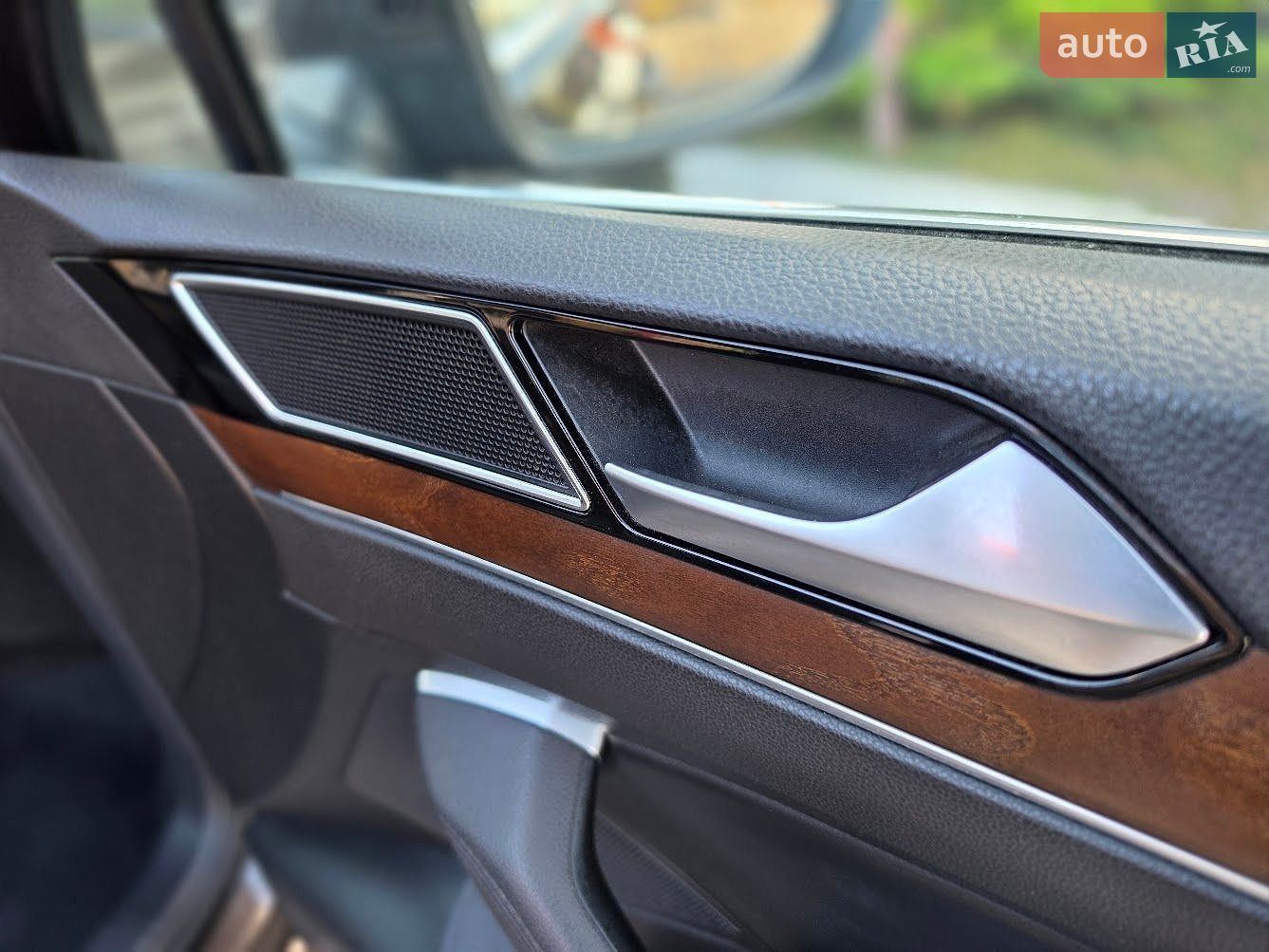 Volkswagen Passat 2018 VIN WVWZZZ3CZJE192610 фото оголошення 29 з 36