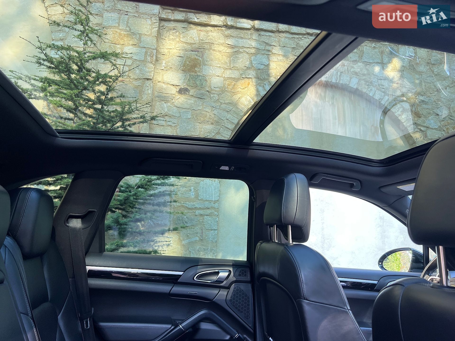 Porsche Cayenne 2015 VIN WP1AE2A20GLA59106 фото оголошення 58 з 60
