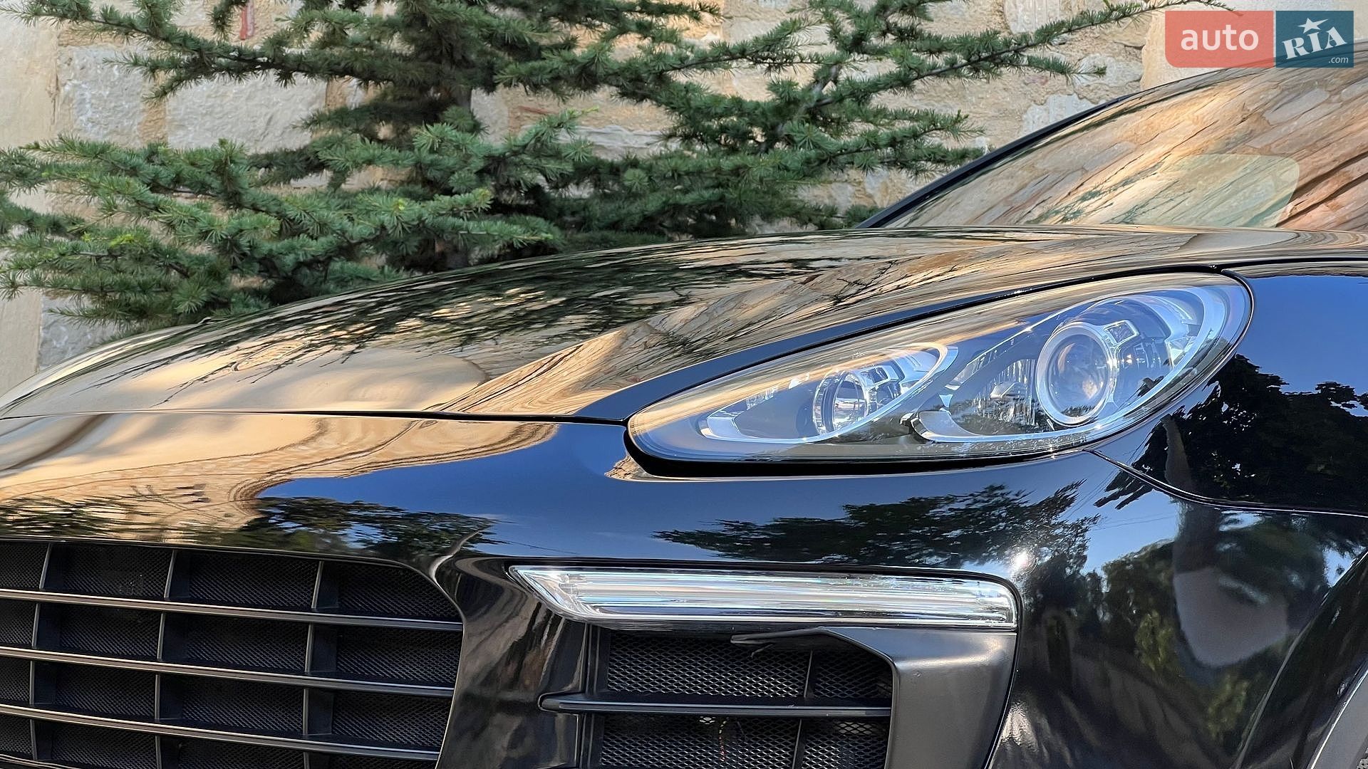 Porsche Cayenne 2015 VIN WP1AE2A20GLA59106 фото оголошення 38 з 60