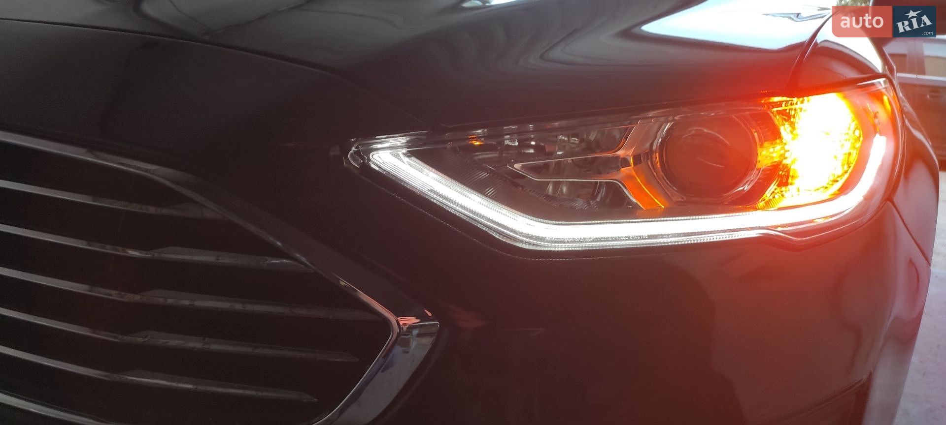 Ford Fusion 2020 VIN 3FA6P0LU4LR215248 фото оголошення 15 з 24