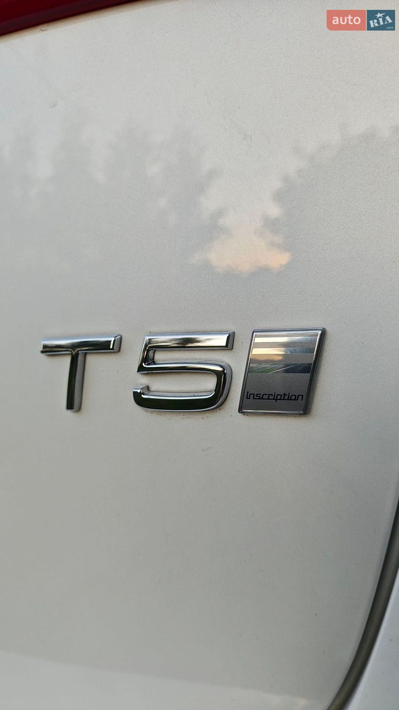 Volvo S60 2018 VIN LYV402HK3JB176984 фото оголошення 16 з 33