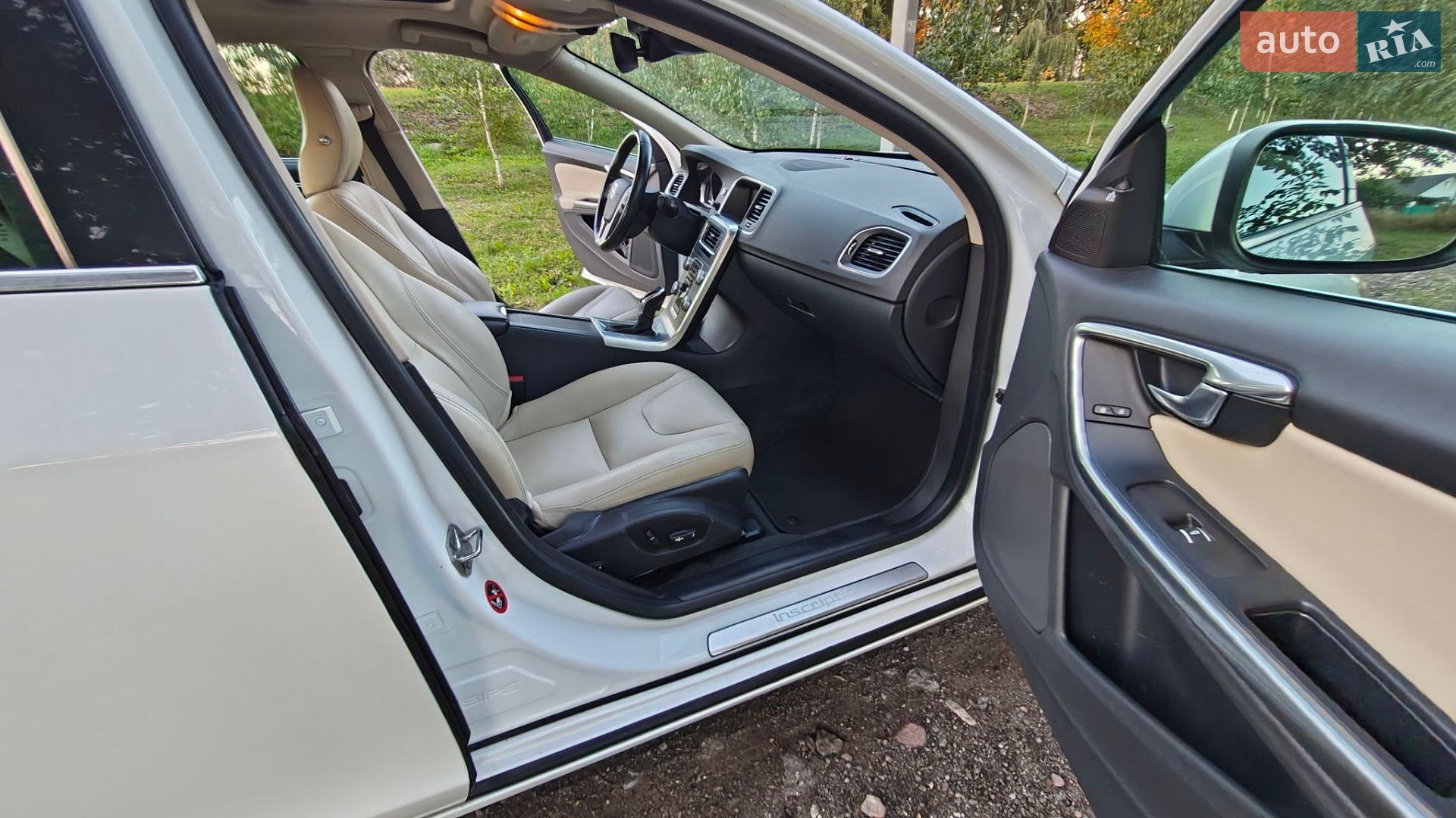 Volvo S60 2018 VIN LYV402HK3JB176984 фото оголошення 13 з 33