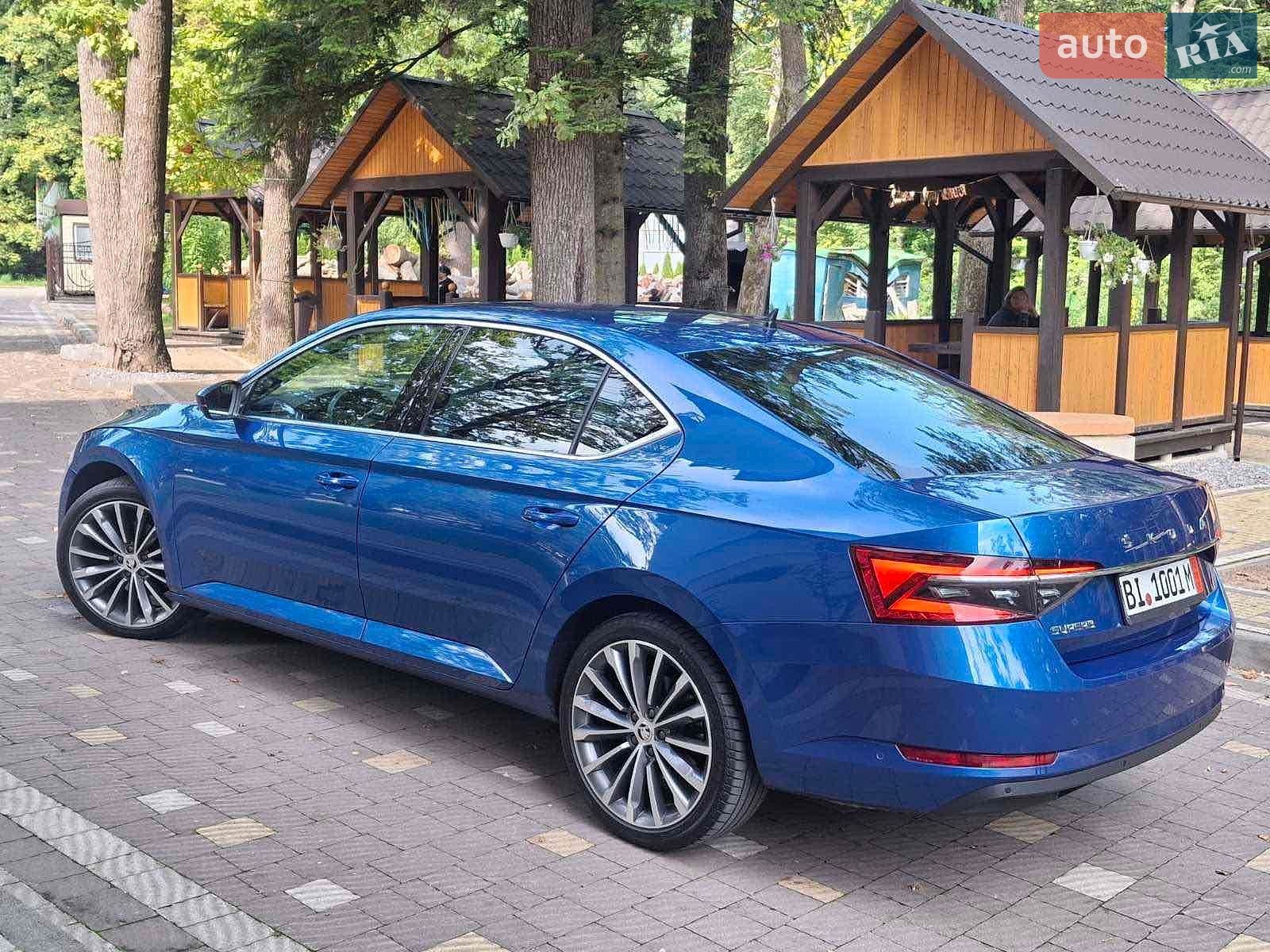 Skoda Superb 2021 VIN TMBAR7NP6N7007994 фото оголошення 15 з 68