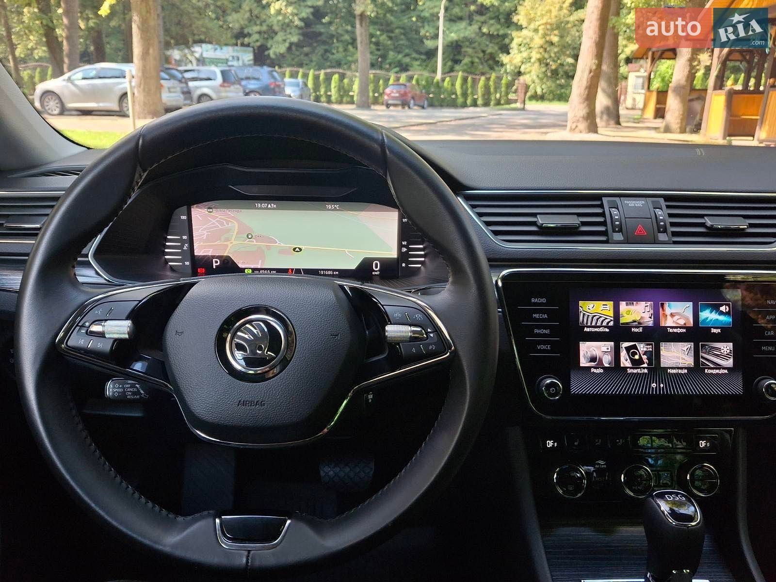 Skoda Superb 2021 VIN TMBAR7NP6N7007994 фото оголошення 40 з 68
