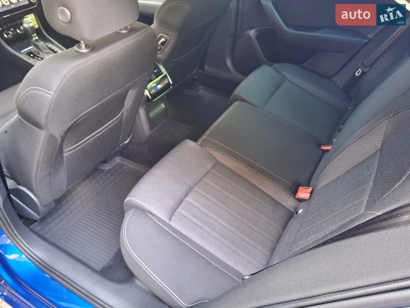 Skoda Superb 2021 VIN TMBAR7NP6N7007994 фото оголошення 53 з 68