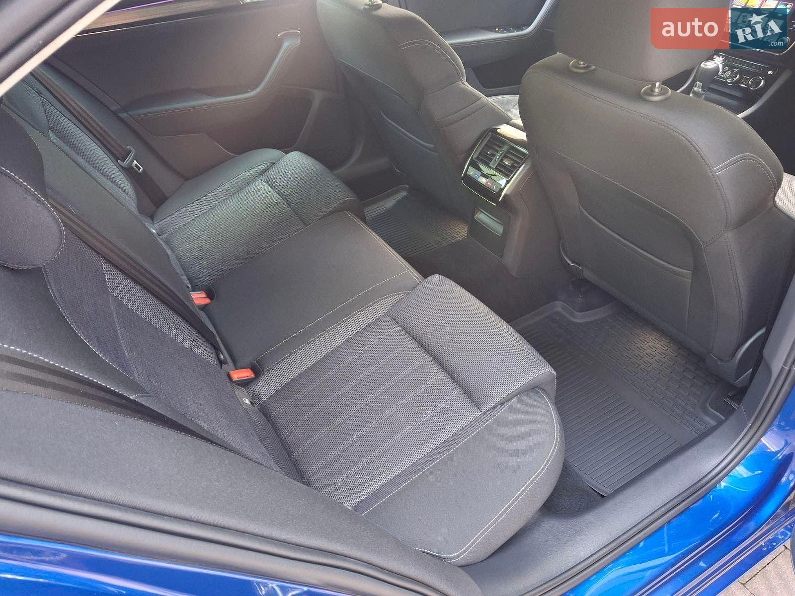 Skoda Superb 2021 VIN TMBAR7NP6N7007994 фото оголошення 56 з 68