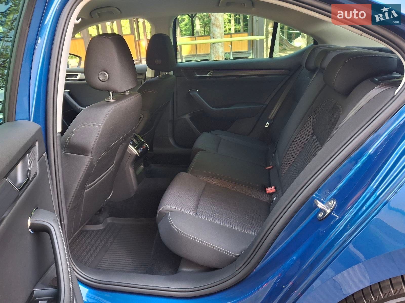 Skoda Superb 2021 VIN TMBAR7NP6N7007994 фото оголошення 54 з 68