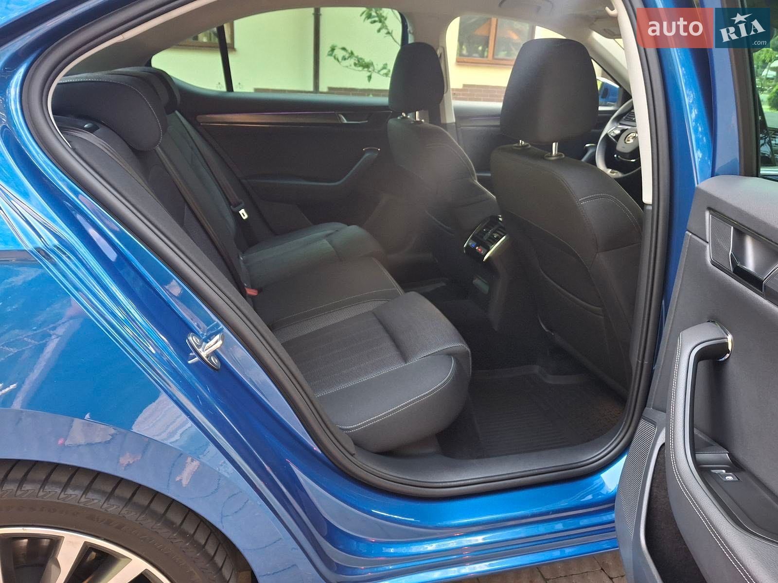 Skoda Superb 2021 VIN TMBAR7NP6N7007994 фото оголошення 57 з 68