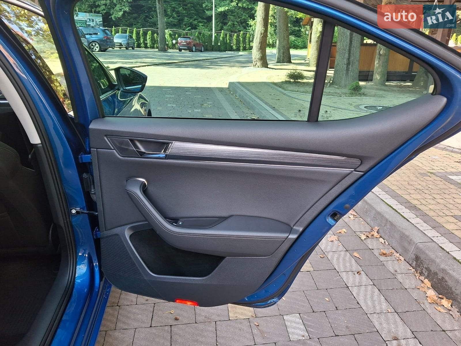 Skoda Superb 2021 VIN TMBAR7NP6N7007994 фото оголошення 58 з 68