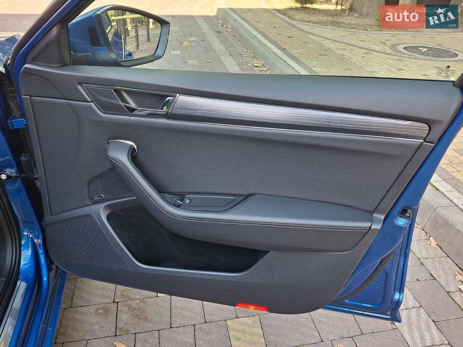 Skoda Superb 2021 VIN TMBAR7NP6N7007994 фото оголошення 64 з 68