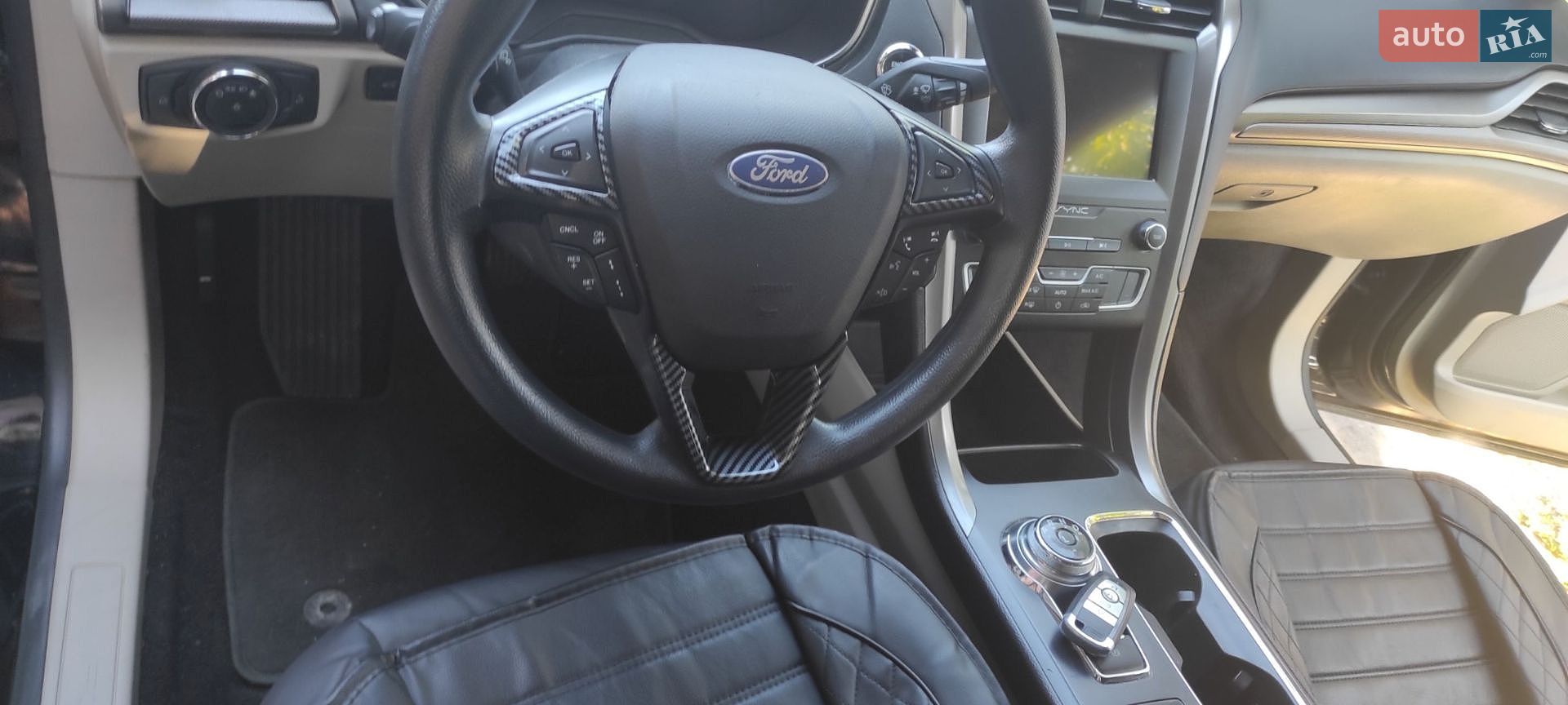 Ford Fusion 2020 VIN 3FA6P0LU4LR215248 фото оголошення 20 з 24