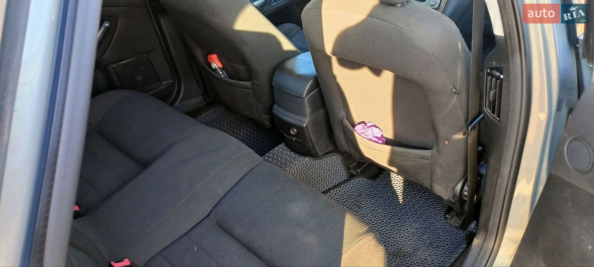 Ford Mondeo 2008 VIN WF0GXXGBBG8L52276 фото оголошення 13 з 22